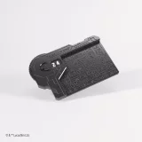 Počítadlo životů Star Wars: Unlimited - Damage Pad Black