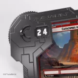 Počítadlo životů Star Wars: Unlimited - Damage Pad Black
