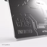 Počítadlo životů Star Wars: Unlimited - Damage Pad Black
