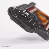 Počítadlo životů Star Wars: Unlimited - Damage Pad Black