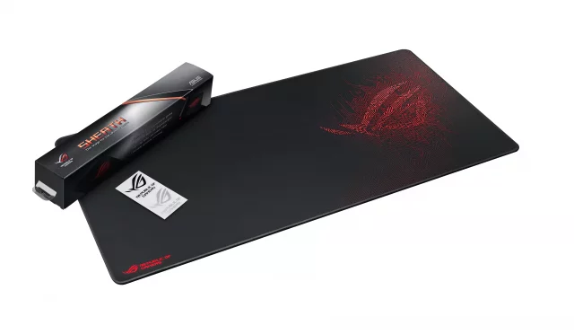 Podložka pod myš ASUS ROG Sheat