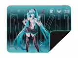 Podložka pod myš ASUS TUF Gaming P1 Hatsune Miku Edition