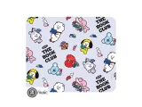 Podložka pod myš BT21 - Books