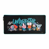 Podložka pod myš BT21 - Crew - Příslušenství