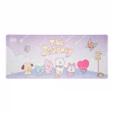 Podložka pod myš BT21 - The Journey