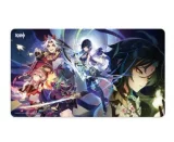 Podložka pod myš Genshin Impact - Hidden Dreams in the Depths