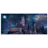 Podložka pod myš Harry Potter - Hogwarts