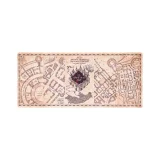 Podložka pod myš Harry Potter - Marauder's Map XL