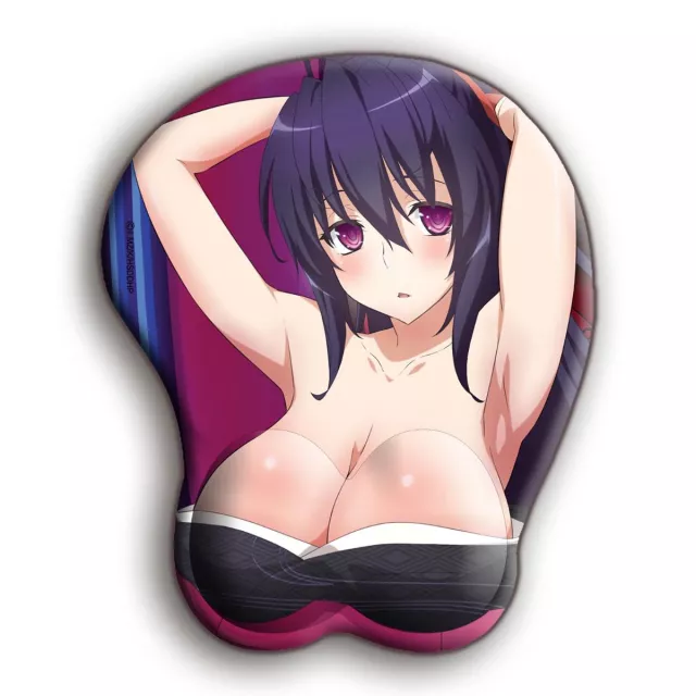 Podložka pod myš High School DxD - Akeno - Highschool DxD