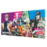 Podložka pod myš JoJo's Bizarre Adventure - Characters