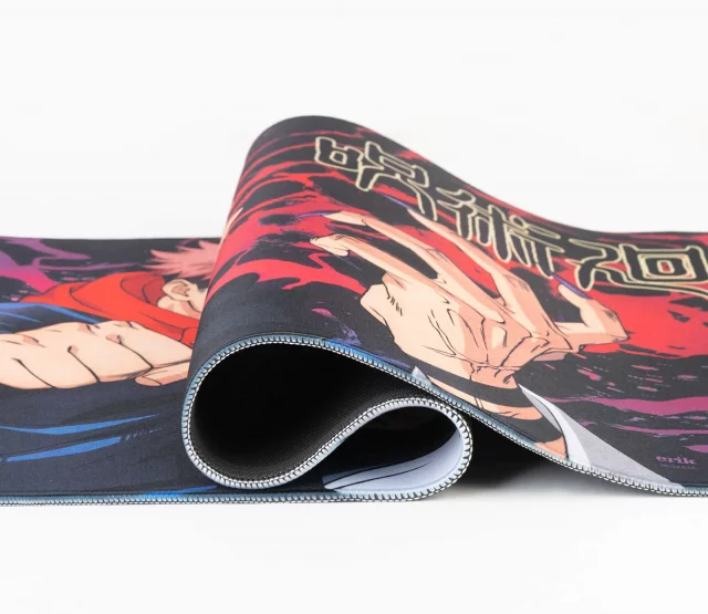 Podložka pod myš Jujutsu Kaisen - Characters