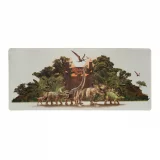 Podložka pod myš Jurassic Park - Dinosaurs