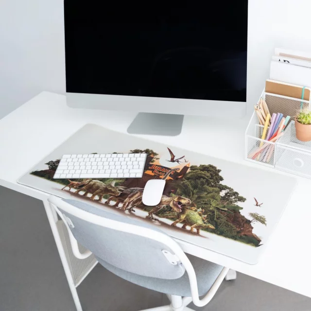 Podložka pod myš Jurassic Park - Dinosaurs