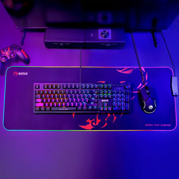 Podložka pod myš Marvo SCORP XL