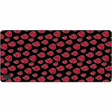 Podložka pod myš Naruto Shippuden - Akatsuki Clouds