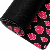 Podložka pod myš Naruto Shippuden - Akatsuki Clouds