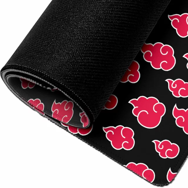 podložka Akatsuki mraky