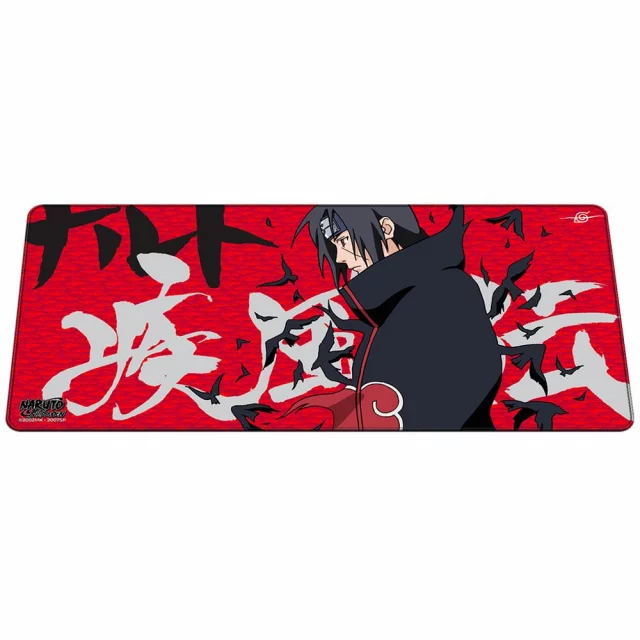 Podložka pod myš Naruto Shippuden - Itachi Uchiha