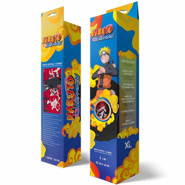 Podložka pod myš Naruto Shippuden - Itachi Uchiha