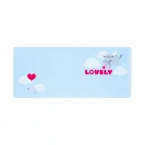 Podložka pod myš Pusheen - Lovely - Příslušenství