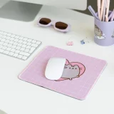 Podložka pod myš Pusheen - Pusheen Moments