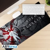 Podložka pod myš Solo Leveling - Sung Jinwoo's sacrifice