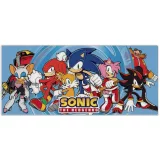Podložka pod myš Sonic the Hedgehog - Sonic the Hedgehog