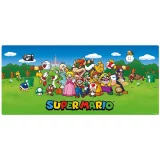 Podložka pod myš Super Mario - Super Mario Bros