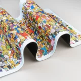 Podložka pod myš The Simpsons - Characters