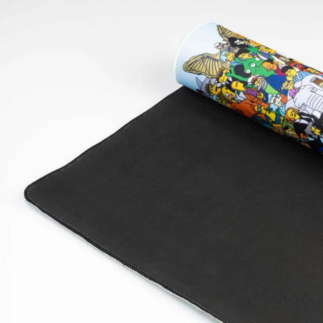 Podložka pod myš The Simpsons - Characters