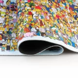 Podložka pod myš The Simpsons - Characters