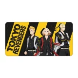Podložka pod myš Tokyo Revengers - Manjiro Sano (Sakami)