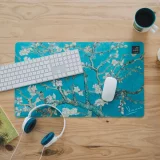 Podložka pod myš Van Gogh - Almond Blossom