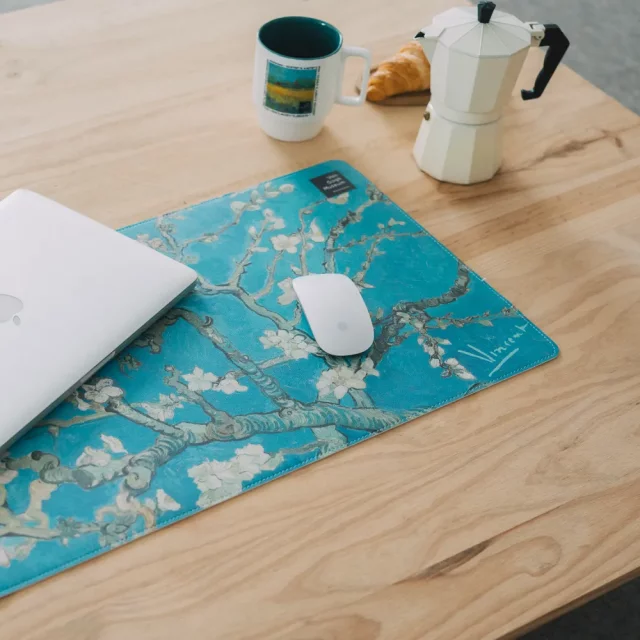 podložka pod myš Van Gogh