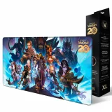 Podložka pod myš World of Warcraft - 20th Anniversary