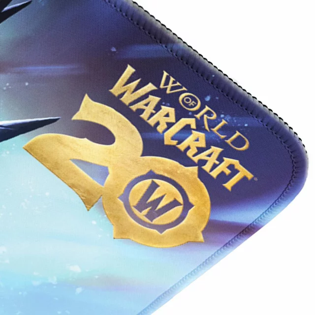 Podložka pod myš World of Warcraft - 20th Anniversary