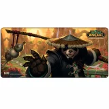 Podložka pod myš World of Warcraft - Pandaria Limited Edition