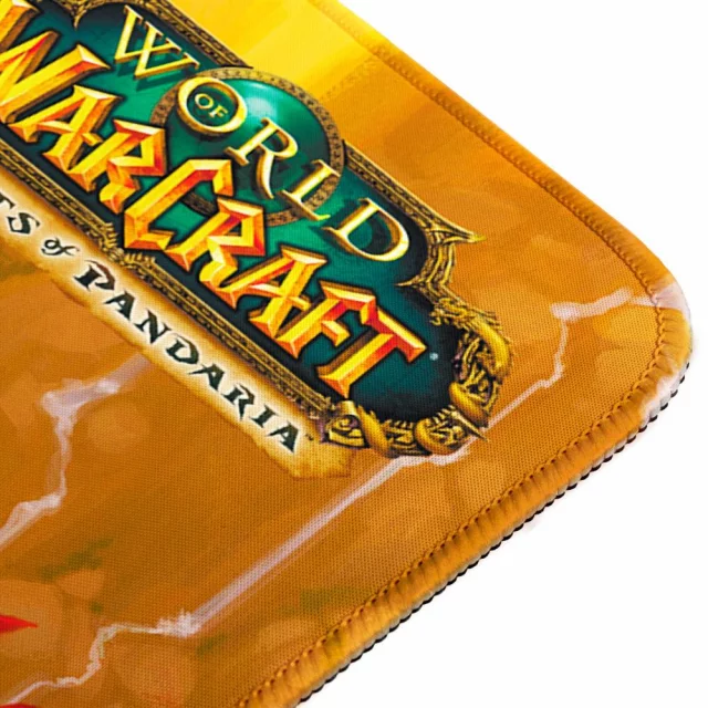 podložka pod myš World of Warcraft