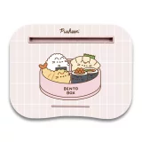 Podložka pod notebook Pusheen - Bento Box