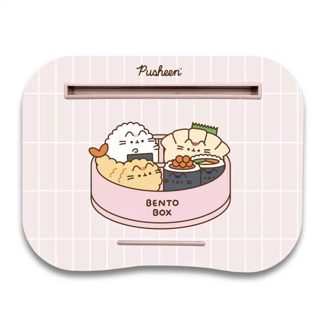 Podložka pod notebook Pusheen - Bento Box