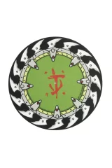 Podložka pod vinyl - The Dark Ages Slipmat