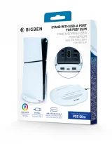 Podstavec s porty USB-A pro PlayStation 5 Slim