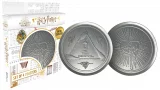 Podtácky Harry Potter - Embossed (4 ks)