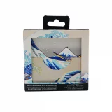 Podtácky Hokusai Katsushika - The Great Wave (4 ks)