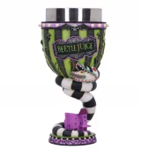 Pohár Beetlejuice - Goblet (Nemesis Now)