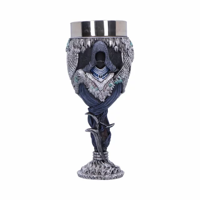 Black Knife Assassin