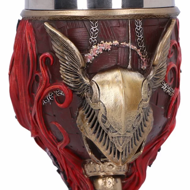 Pohár Elden Ring - Malenia, Blade of Miquella (Nemesis Now)