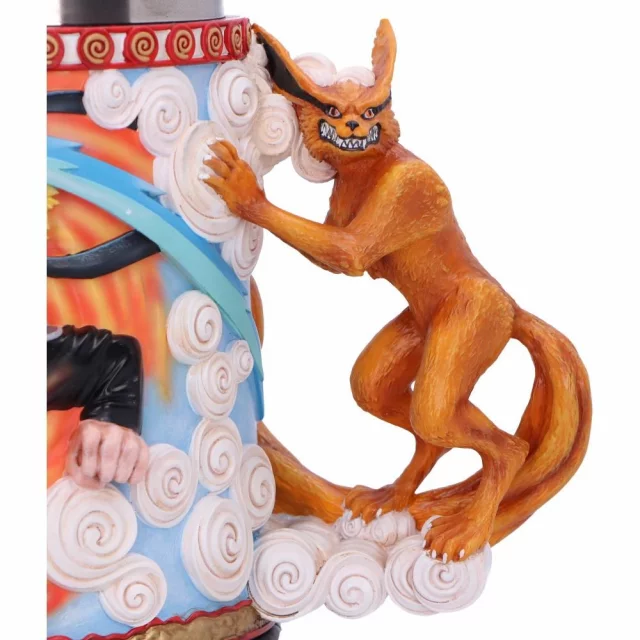 Pohár Naruto Shippuden - Naruto (Nemesis Now)