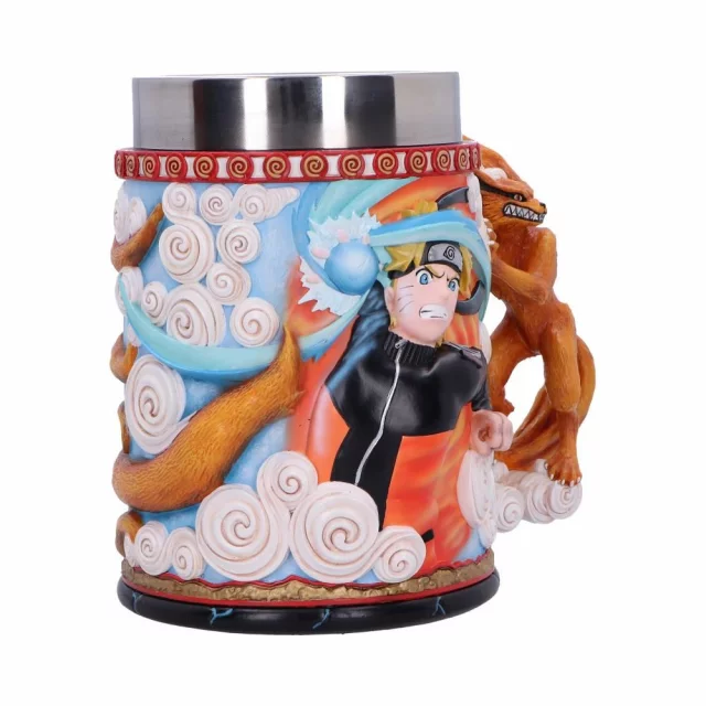 Naruto Shippuden