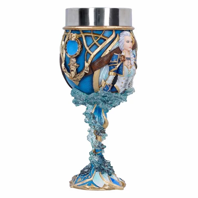 Jaina Proudmoore pohár